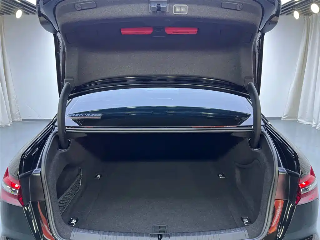 Audi Audi A6L 2025 45 TFSI臻选动感型 2025 - thumbnail 27