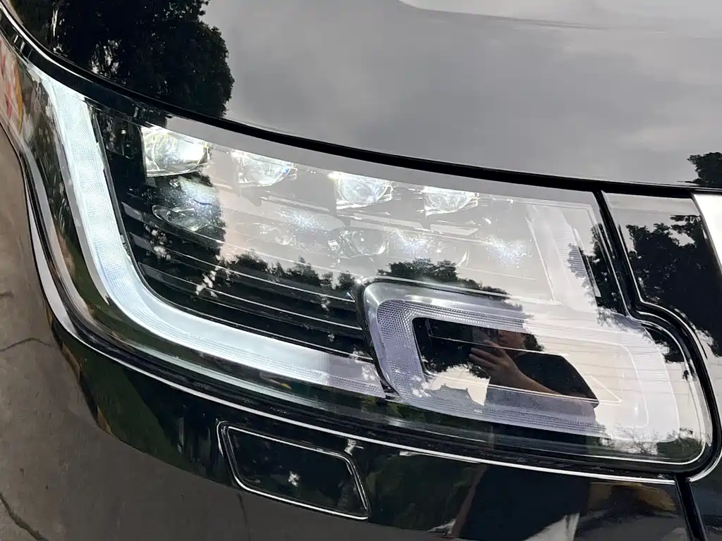 Land Rover Land Rover Range Rover 2017 3.0 SC V6 Vogue 2018 - thumbnail 17