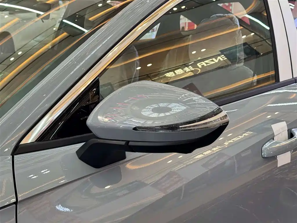 Geely Galaxy Galaxy L6 2026 - thumbnail 7