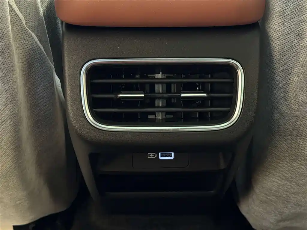 Geely Galaxy Galaxy L6 2026 - thumbnail 20