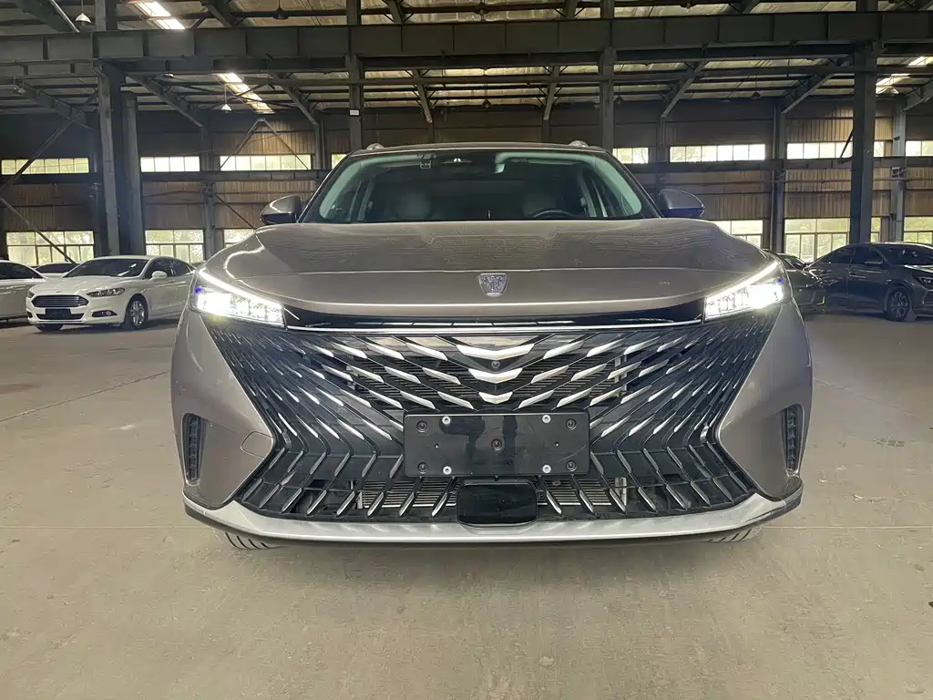 Roewe Roewe RX5 2023 1.5T Super Sensing Elite Edition 2023 - thumbnail 2