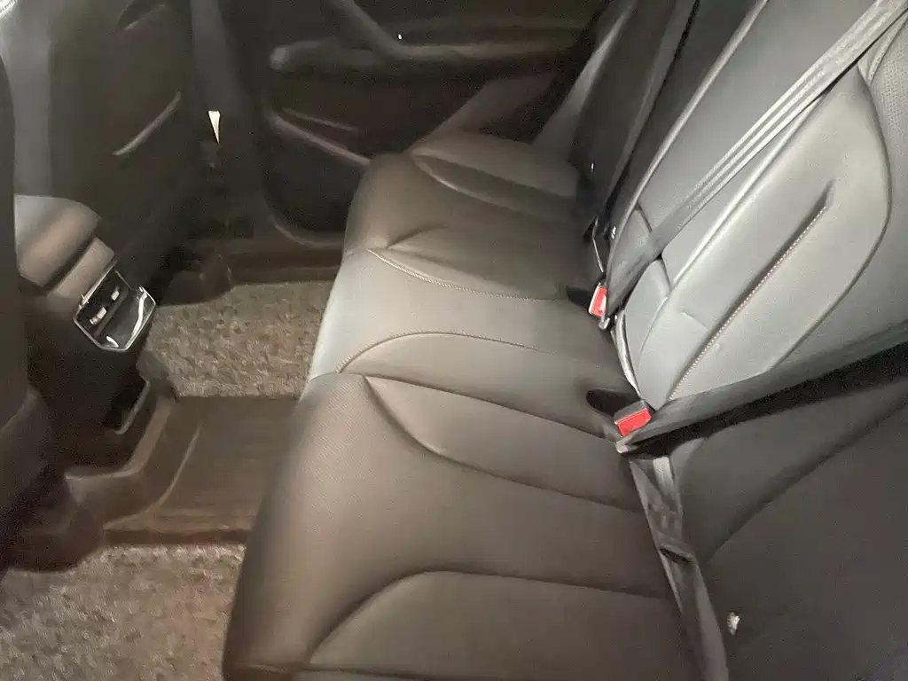 Roewe Roewe RX5 2023 1.5T Super Sensing Elite Edition 2023 - thumbnail 4