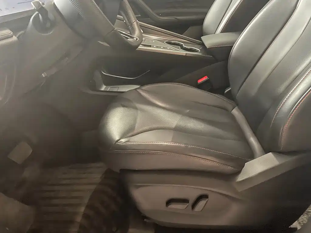 Roewe Roewe RX5 2023 1.5T Super Sensing Elite Edition 2023 - thumbnail 6