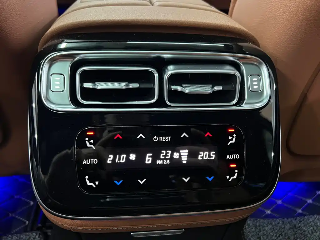 Mercedes-Benz Mercedes-Benz S-Class 2023 S 400 L Luxury 2024 - thumbnail 17