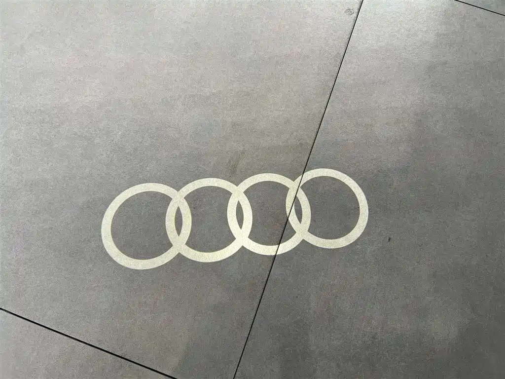 Audi Audi Q3 2024 40 TFSI Fashion Dynamic 2024 - thumbnail 10