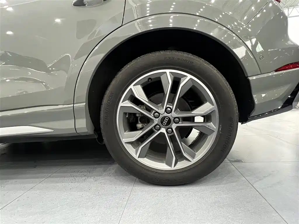 Audi Audi Q3 2024 40 TFSI Fashion Dynamic 2024 - thumbnail 21