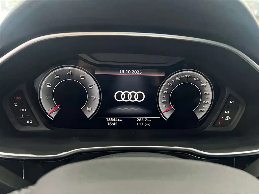Audi Audi Q3 2024 40 TFSI Fashion Dynamic 2024 - thumbnail 24
