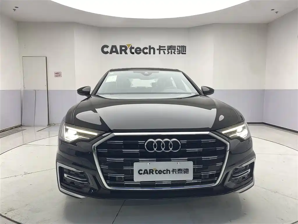 Audi Audi A6L 2025 40 TFSI Luxury Dynamic 2026 - thumbnail 3