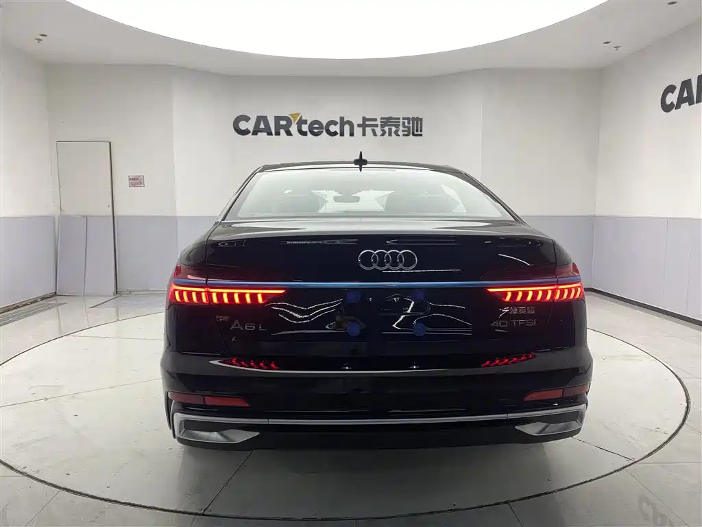 Audi Audi A6L 2025 40 TFSI Luxury Dynamic 2026 - thumbnail 6