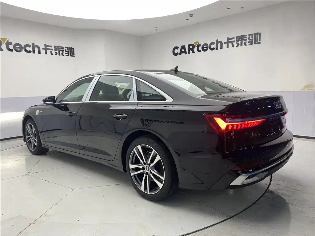 Audi Audi A6L 2025 40 TFSI Luxury Dynamic 2026 - thumbnail 7