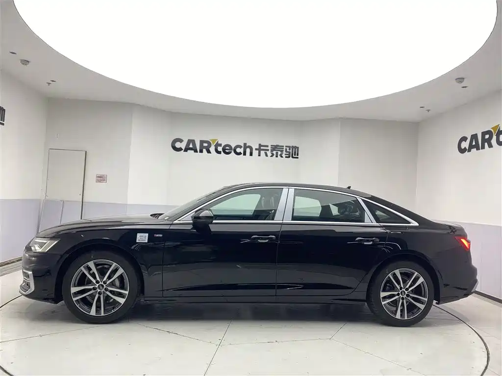 Audi Audi A6L 2025 40 TFSI Luxury Dynamic 2026 - thumbnail 8