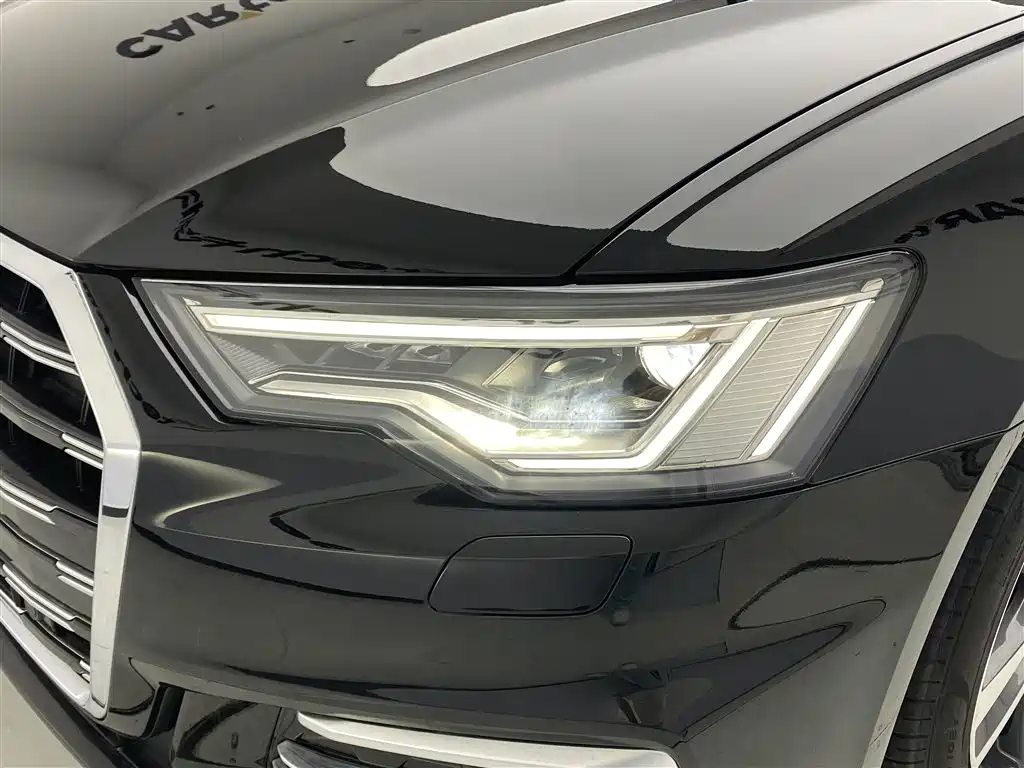 Audi Audi A6L 2025 40 TFSI Luxury Dynamic 2026 - thumbnail 9