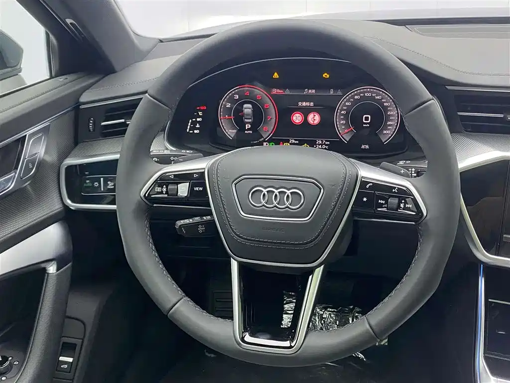 Audi Audi A6L 2025 40 TFSI Luxury Dynamic 2026 - thumbnail 15