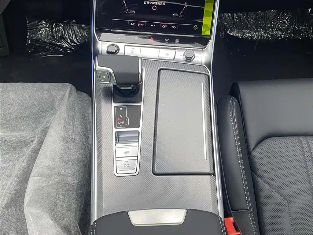 Audi Audi A6L 2025 40 TFSI Luxury Dynamic 2026 - thumbnail 21