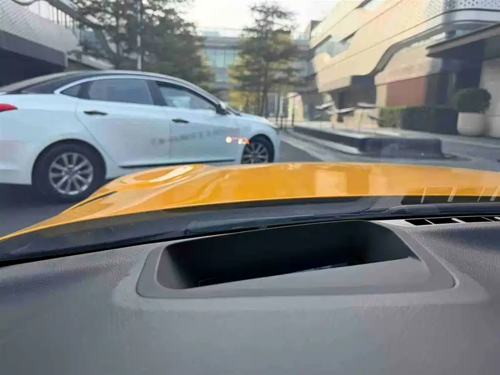 Toyota Toyota GR Supra 2022 3.0T Standard 2023 - thumbnail 17