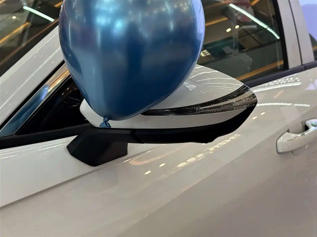 Geely Galaxy Geely Galaxy L6 2026 - thumbnail 13