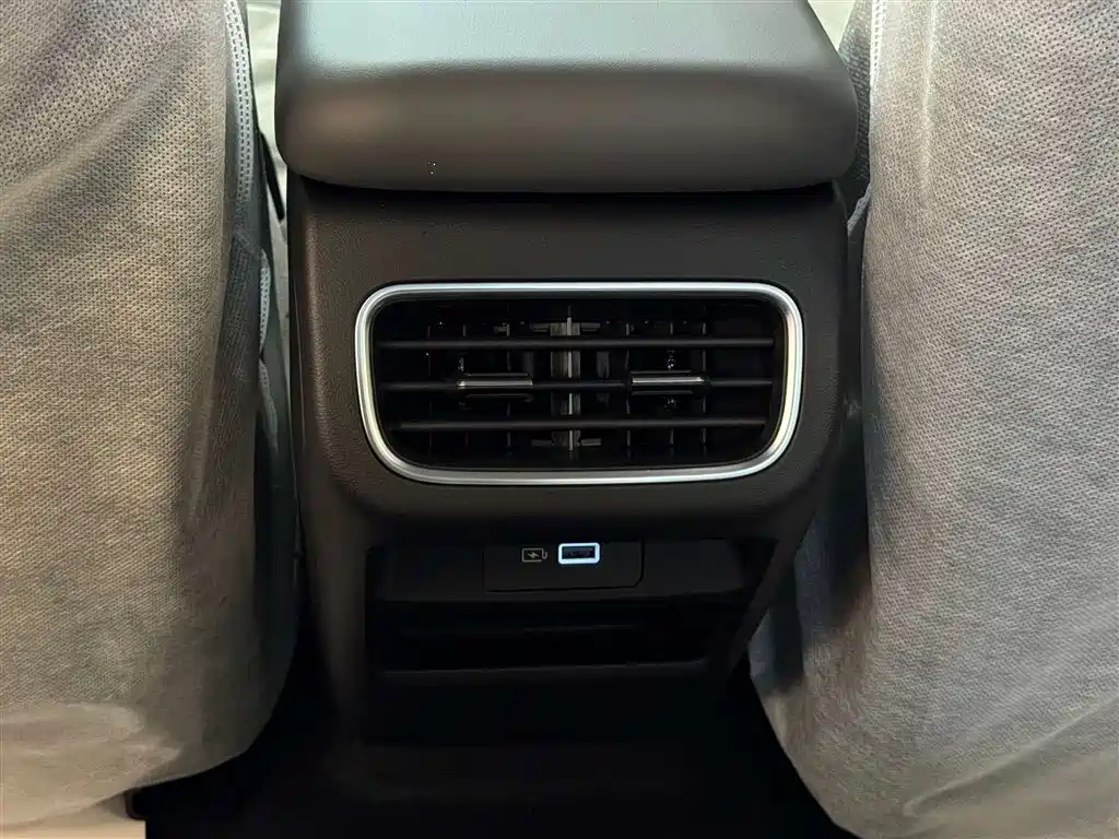 Geely Galaxy Geely Galaxy L6 2026 - thumbnail 20