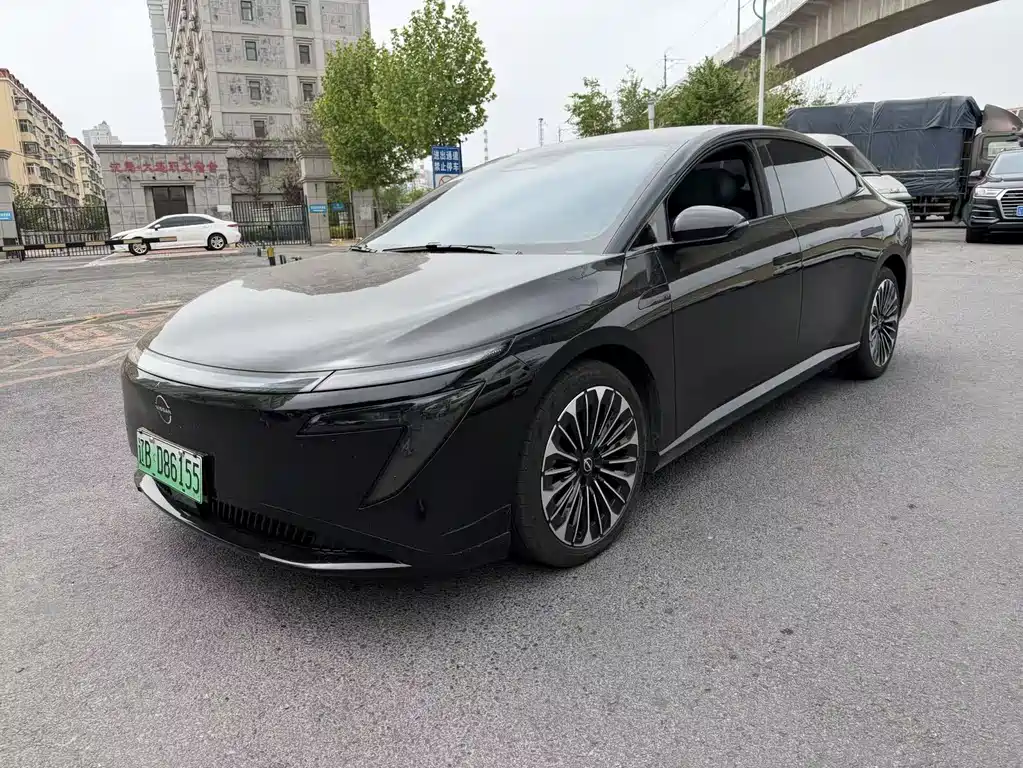 Nissan Nissan N7 2025 510 Pro 2025 - thumbnail 2