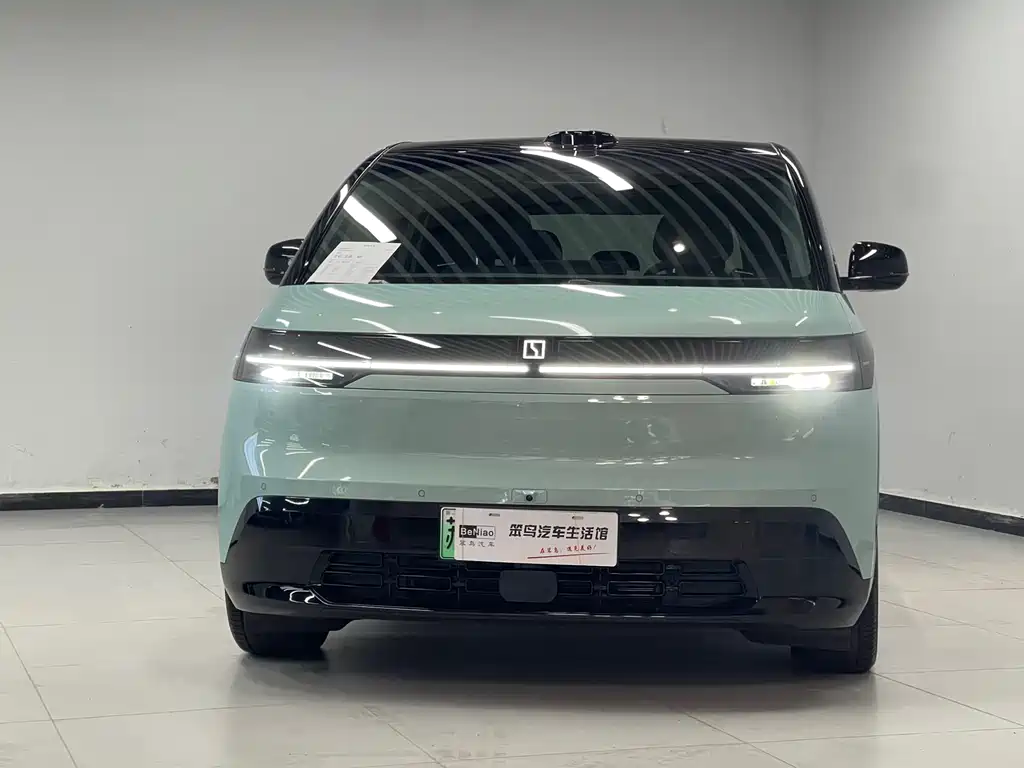 Zeekr Zeekr MIX 2025 Intelligent Driving Edition 2025 - thumbnail 2