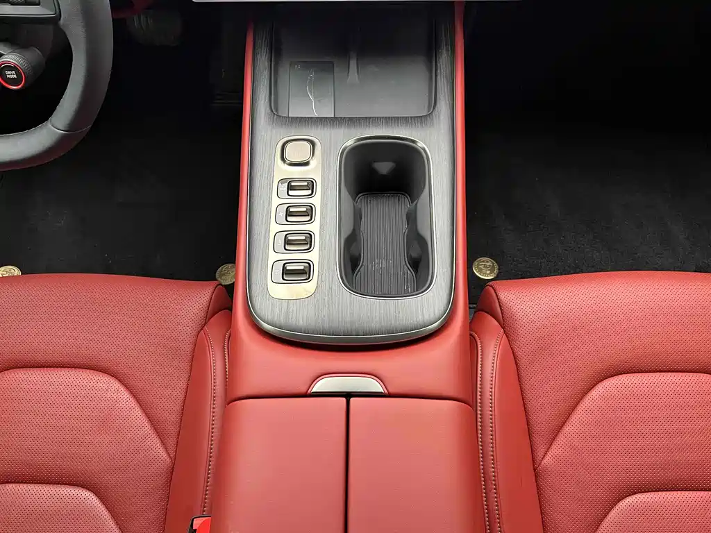 Xiaomi Auto Xiaomi SU7 2024 RWD Long Range Advanced ADAS Pro 2025 - thumbnail 10
