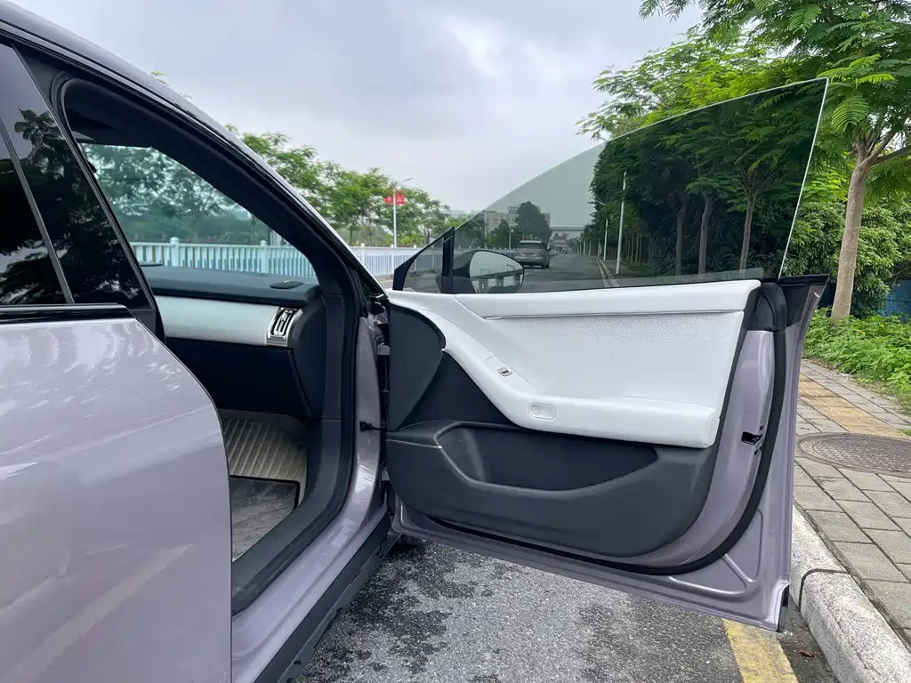 XPeng XPeng P7+ 2025 Long Range Max Flagship Edition 2025 - thumbnail 12
