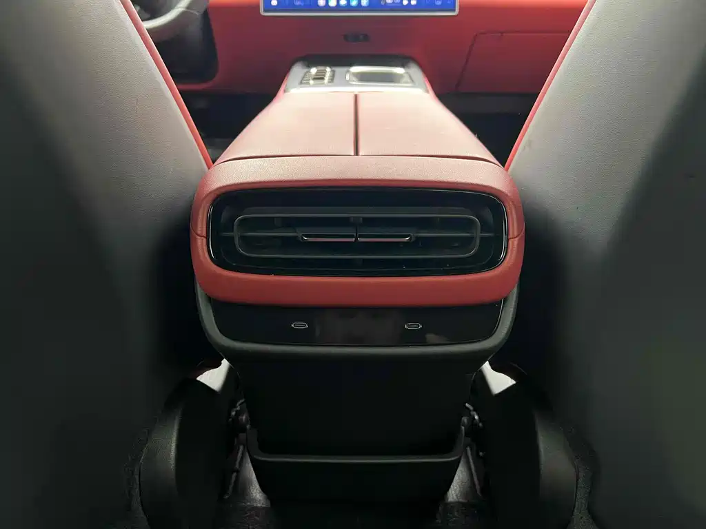 Xiaomi Auto Xiaomi SU7 2024 RWD Long Range Advanced ADAS Pro 2025 - thumbnail 15