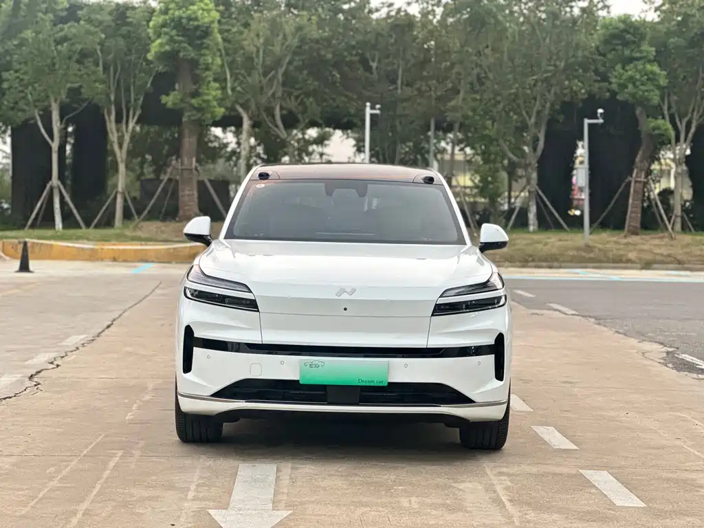 Onvo Onvo L90 2025 Max 6-Seater 2025 - thumbnail 2