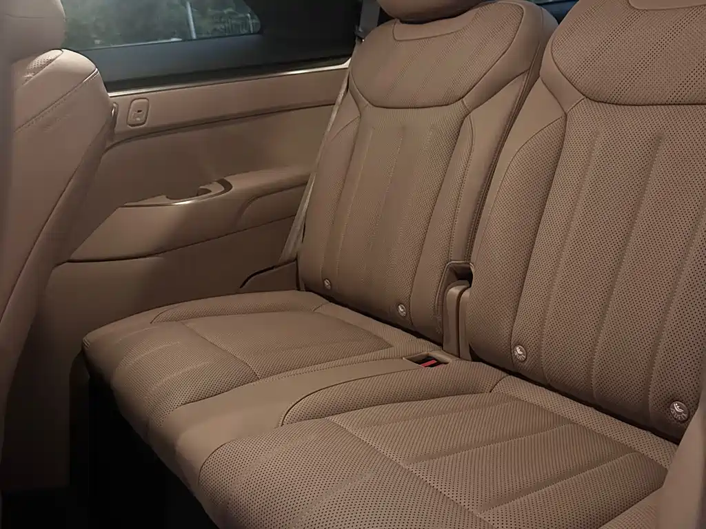 Onvo Onvo L90 2025 Max 6-Seater 2025 - thumbnail 8