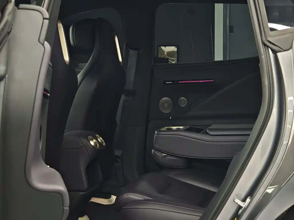 Avatr Avatr 07 2026 Elite EV 2026 - thumbnail 9