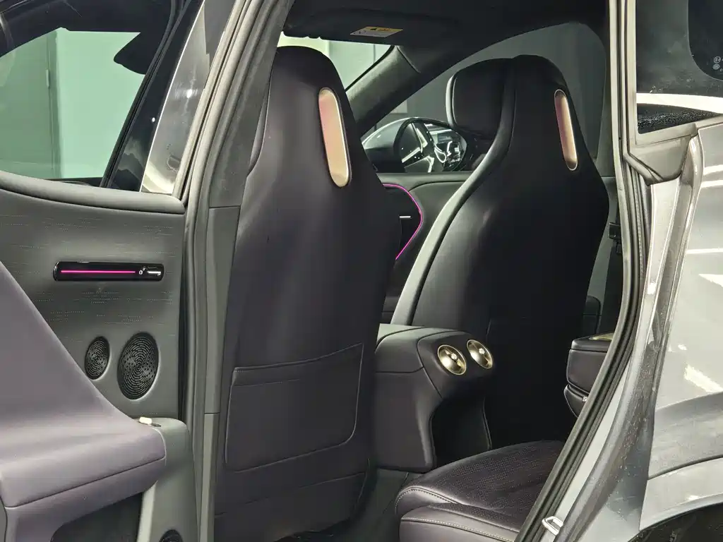 Avatr Avatr 07 2026 Elite EV 2026 - thumbnail 13