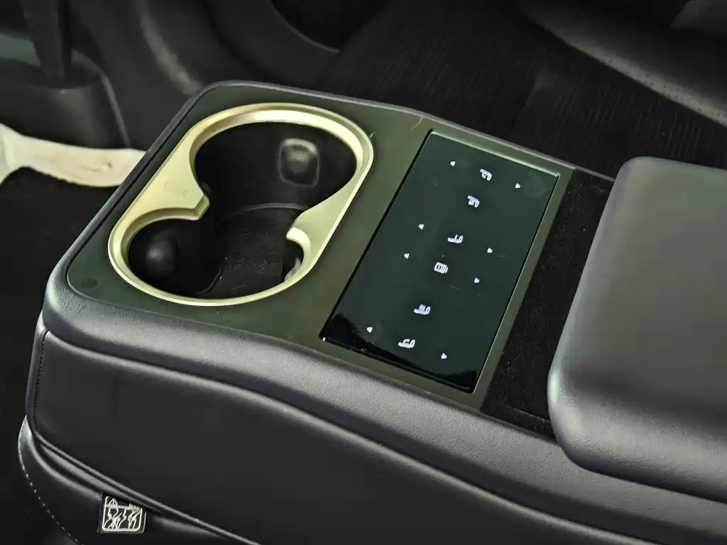 Avatr Avatr 07 2026 Elite EV 2026 - thumbnail 14