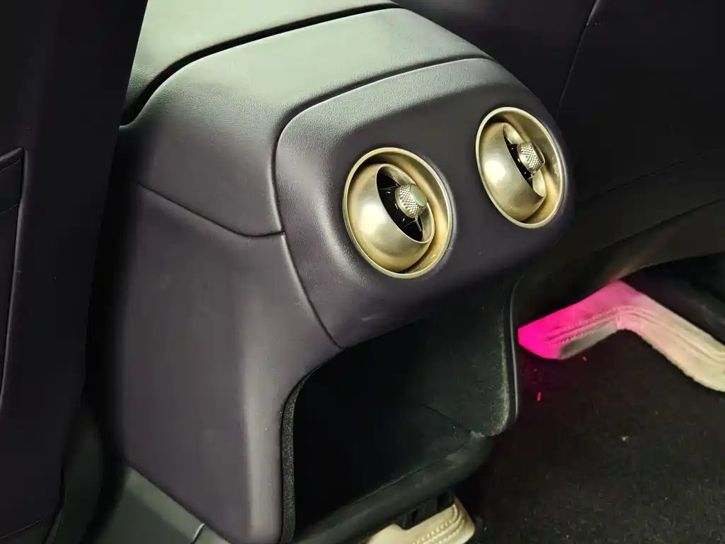 Avatr Avatr 07 2026 Elite EV 2026 - thumbnail 16
