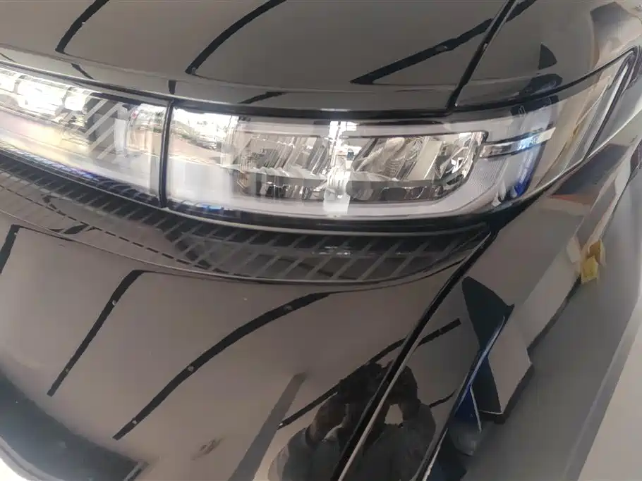 Farizon Farizon Super VAN 2025 Yuecheng SWB Low Roof 83kWh 2025 - thumbnail 5