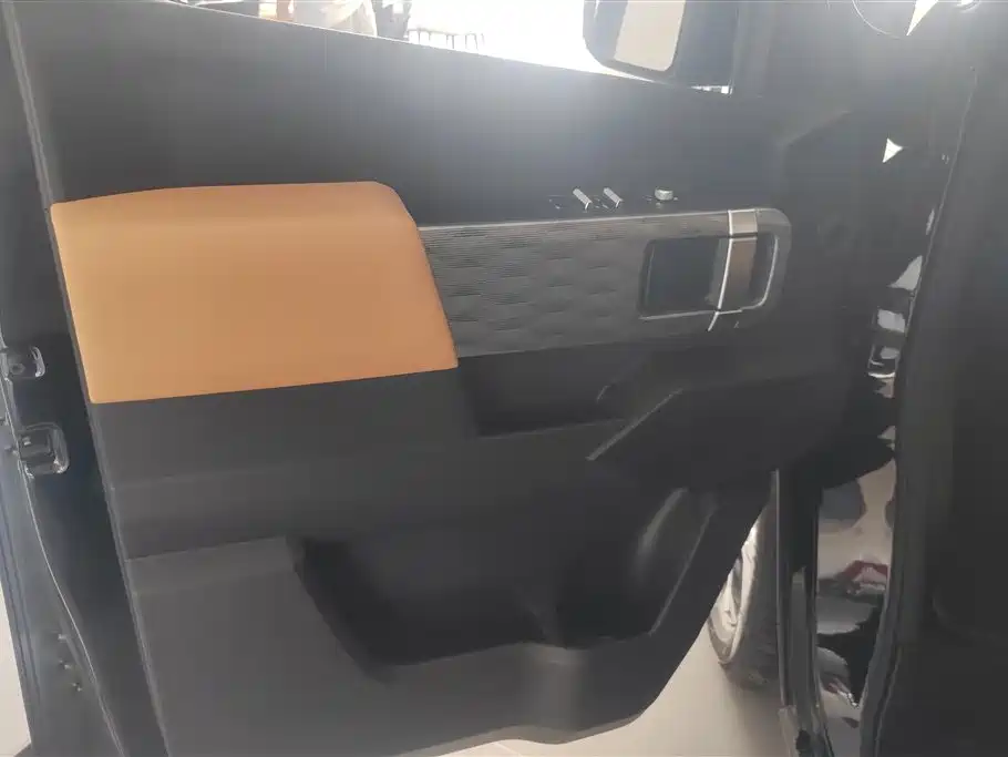 Farizon Farizon Super VAN 2025 Yuecheng SWB Low Roof 83kWh 2025 - thumbnail 7