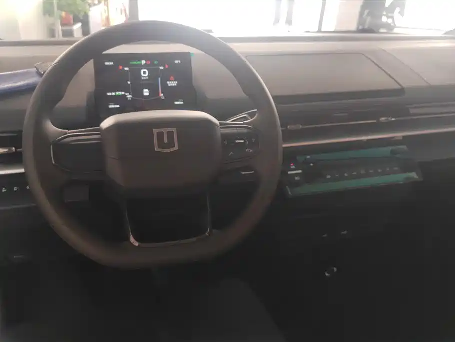 Farizon Farizon Super VAN 2025 Yuecheng SWB Low Roof 83kWh 2025 - thumbnail 12