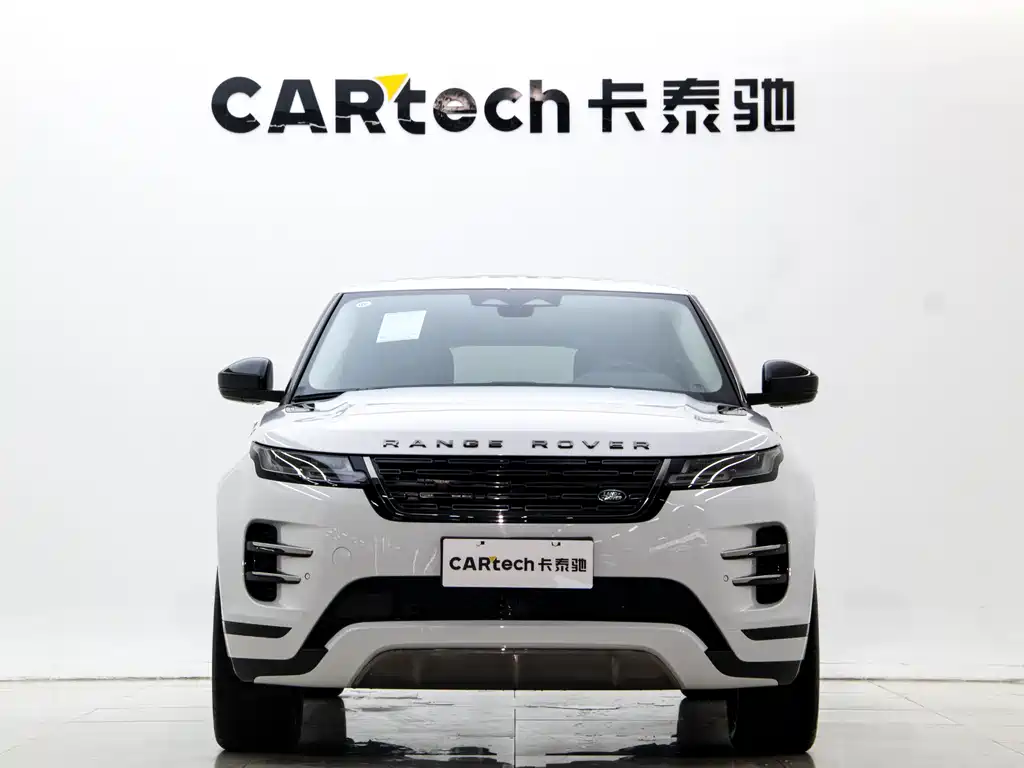 Land Rover Range Rover Evoque L SE 2025 - thumbnail 9