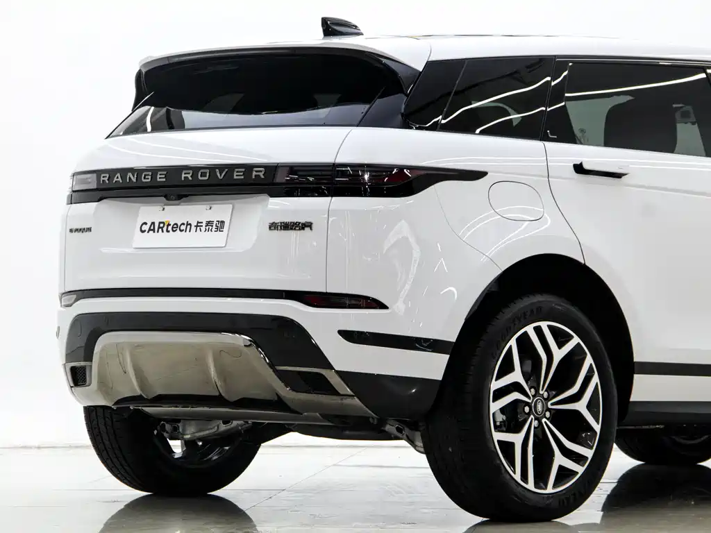 Land Rover Range Rover Evoque L SE 2025 - thumbnail 22