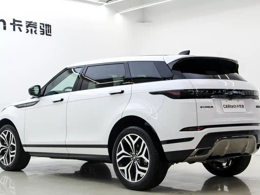 Land Rover Range Rover Evoque L SE 2025 - thumbnail 24