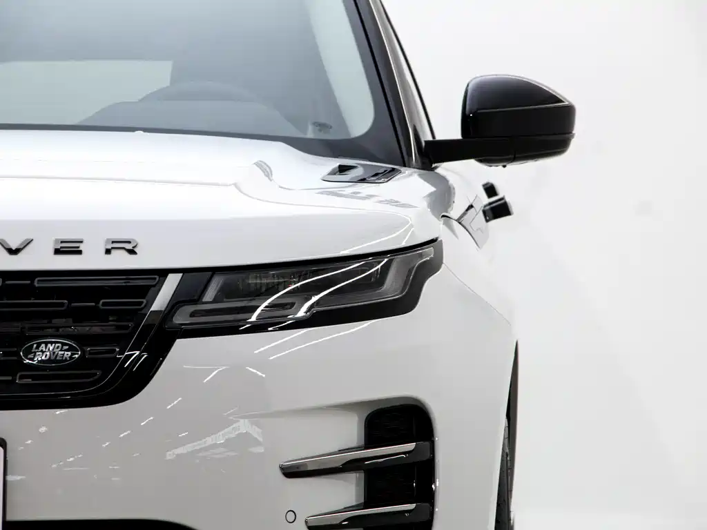 Land Rover Range Rover Evoque L SE 2025 - thumbnail 26