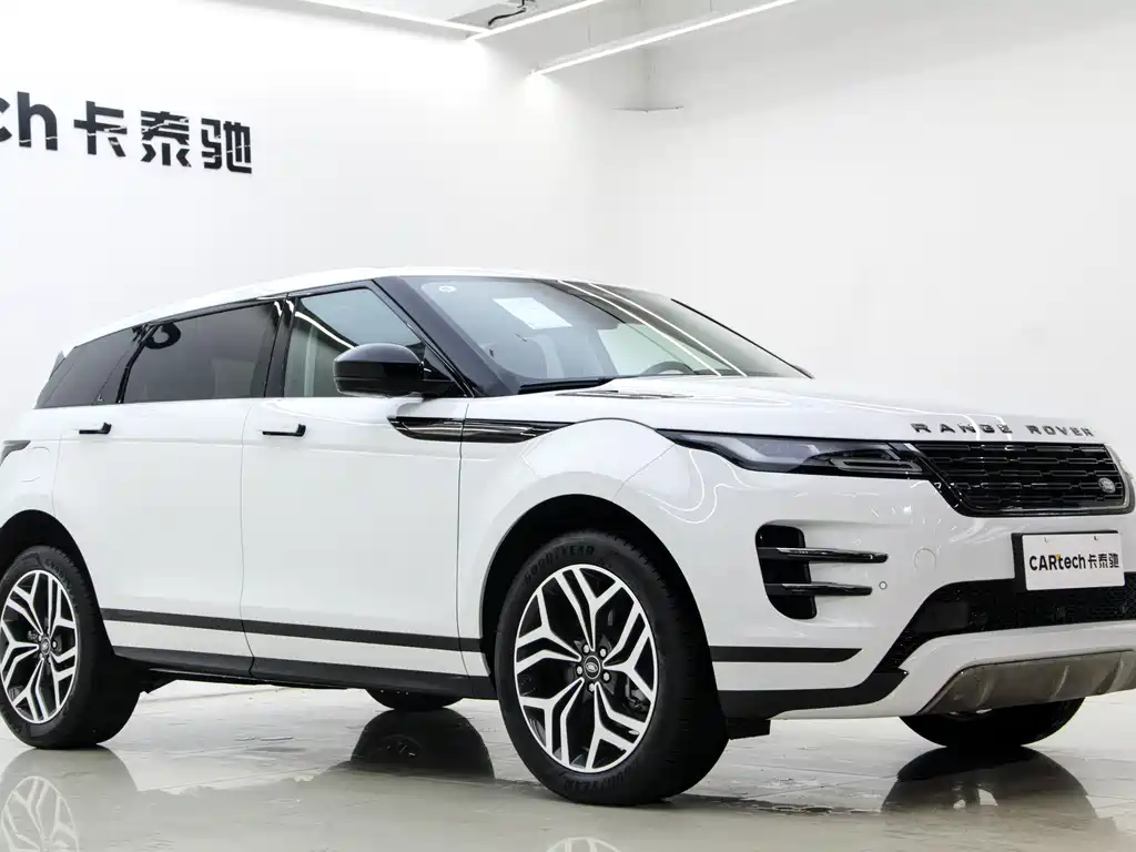 Land Rover Range Rover Evoque L SE 2025 - thumbnail 27
