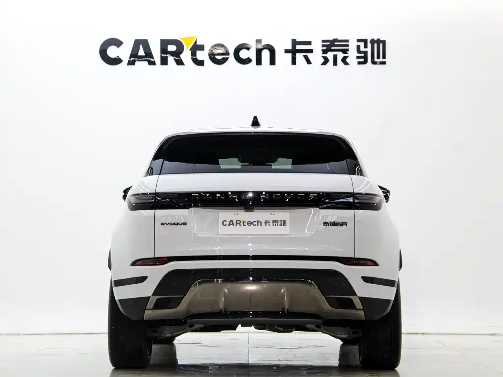 Land Rover Range Rover Evoque L SE 2025 - thumbnail 28