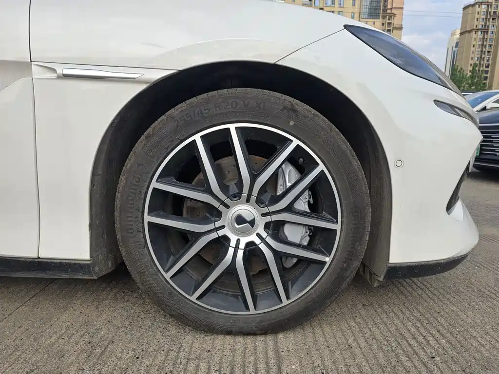 Denza Denza Z9 2024 630km AWD Pro 2025 - thumbnail 22