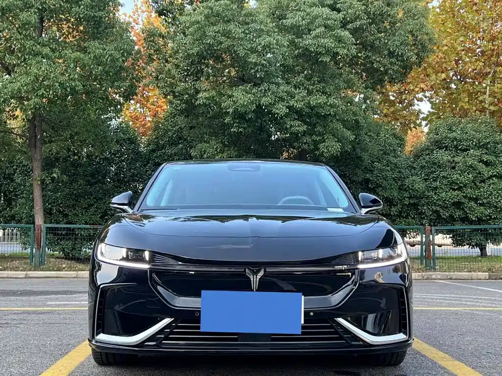 Voyah Auto Voyah Zhuiguang 2023 AWD Flagship Edition 2024 - thumbnail 2