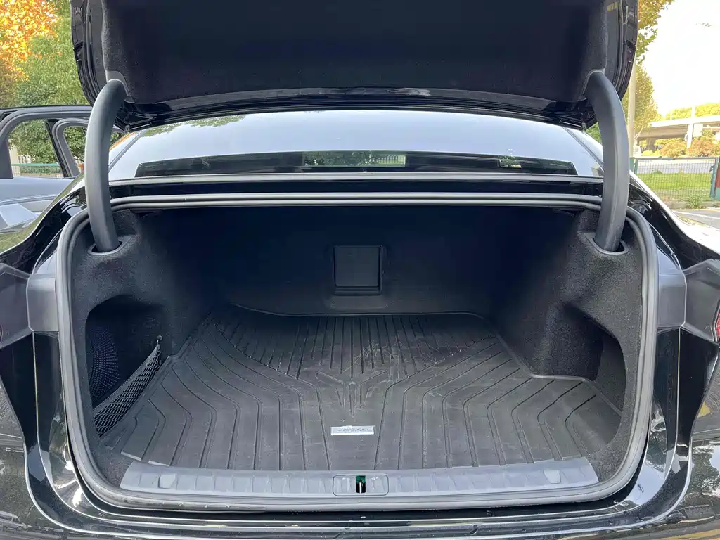 Voyah Auto Voyah Zhuiguang 2023 AWD Flagship Edition 2024 - thumbnail 10