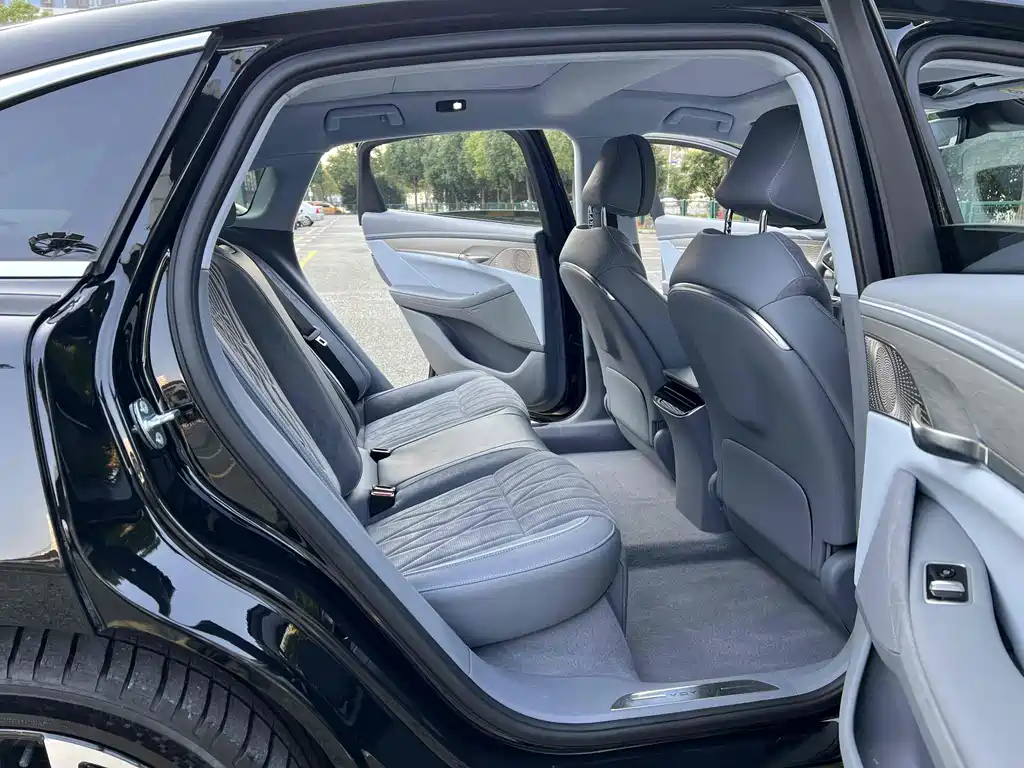 Voyah Auto Voyah Zhuiguang 2023 AWD Flagship Edition 2024 - thumbnail 17