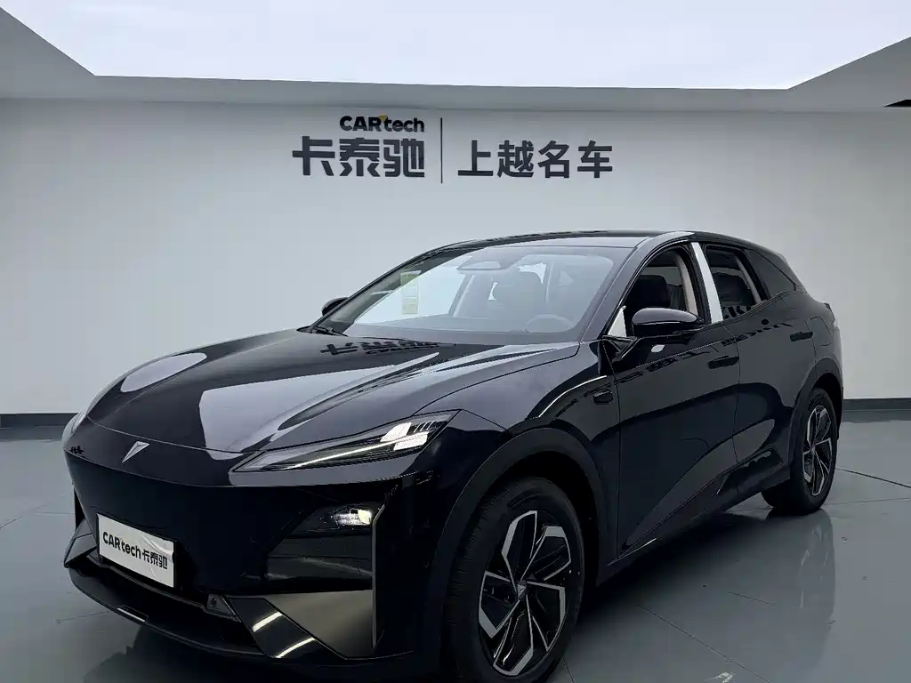 Deepal Auto Deepal S07 2026 630 Ultra Huawei Qiankun ADS SE Edition 2026