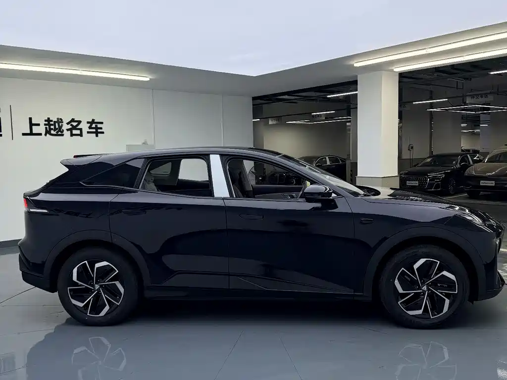 Deepal Auto Deepal S07 2026 630 Ultra Huawei Qiankun ADS SE Edition 2026 - thumbnail 3
