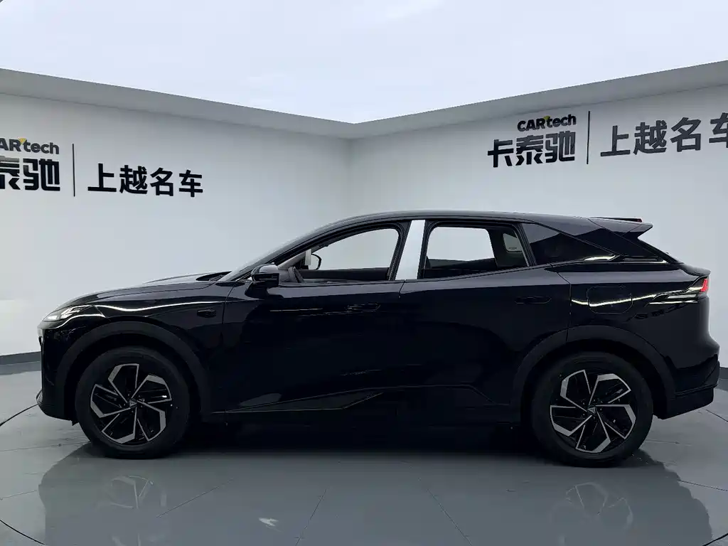 Deepal Auto Deepal S07 2026 630 Ultra Huawei Qiankun ADS SE Edition 2026 - thumbnail 5