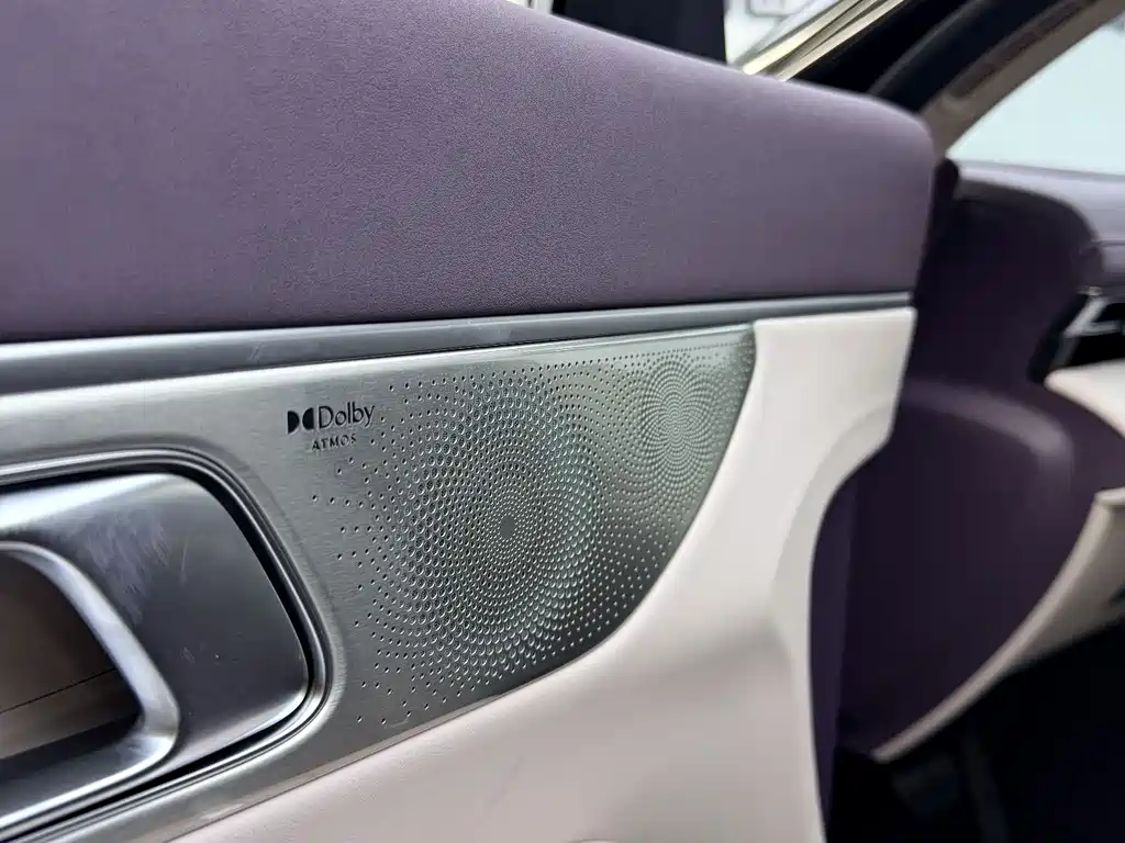 Deepal Auto Deepal S07 2026 630 Ultra Huawei Qiankun ADS SE Edition 2026 - thumbnail 8