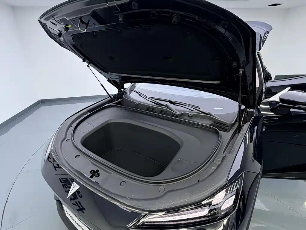 Deepal Auto Deepal S07 2026 630 Ultra Huawei Qiankun ADS SE Edition 2026 - thumbnail 9